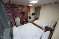 K-guesthouse Sinchon 1 Seul