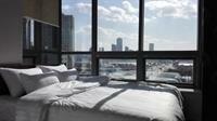 Hotel K-guesthouse Sinchon 1 Seoul