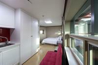 Hotel K-guesthouse Sinchon 1 2*