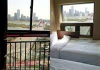 K-guesthouse Sinchon 1 Seoul