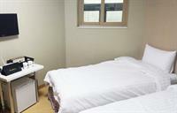 K-guesthouse Sinchon 1 Hotel 2*