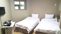 K-guesthouse Sinchon 1 Hotel