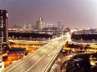 K-guesthouse Sinchon 1 Hotel Seoul