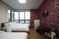 K-guesthouse Sinchon 1 Hotel 2*
