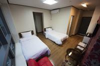 K-guesthouse Sinchon 1 Hotel