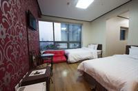 K-guesthouse Sinchon 1