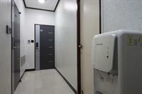 K-guesthouse Sinchon 1