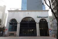 Hotel K-guesthouse Sinchon 1 Seoul