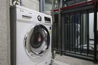 K-guesthouse Sinchon 1 Seoul