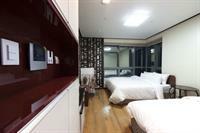 K-guesthouse Sinchon 1