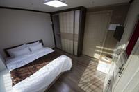 Hotel K-guesthouse Sinchon 1 Seoul